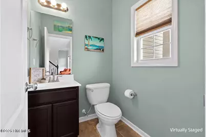 123 Regatta Way, Sneads Ferry, NC 28460 - Photo 29