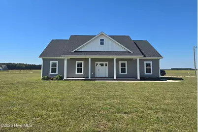 477 N Trotman Road, Camden, NC 27921 - Photo 1