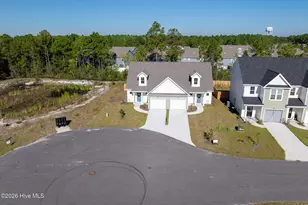 226 Sandpiper Pl, Holly Ridge, NC 28445 - Photo 25