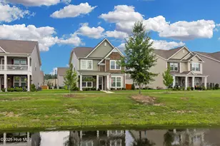 1011 Yellowwood Aly, New Bern, NC 28562 - Photo 29