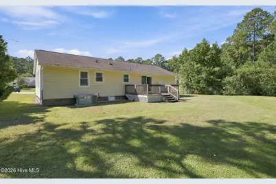 107 Poplar Road, Havelock, NC 28532 - Photo 21