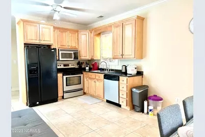 921 Gilchrist Street, Laurinburg, NC 28352 - Photo 43