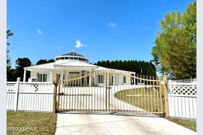 921 Gilchrist Street, Laurinburg, NC 28352 - Photo 59