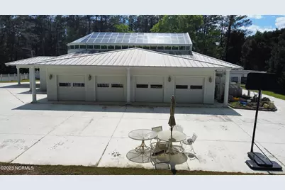 921 Gilchrist Street, Laurinburg, NC 28352 - Photo 65