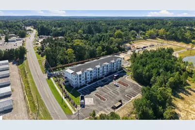 520 Trove Lane #206, Vass, NC 28394 - Photo 33