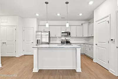 520 Trove Lane #206, Vass, NC 28394 - Photo 17