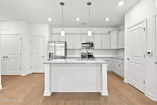 520 Trove Ln, Vass, NC 28394 - Photo 17