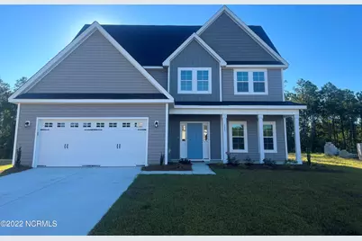 153 High Tide Drive, Peletier, NC 28584 - Photo 1