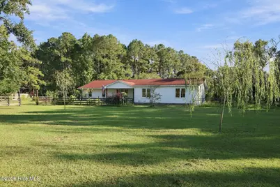 5377 Highway 24, Newport, NC 28570 - Photo 3
