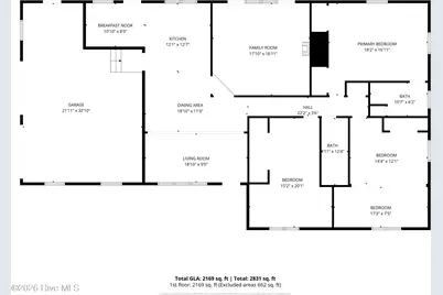 5377 Highway 24, Newport, NC 28570 - Photo 43