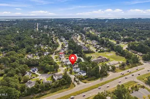 4704 Woods Edge Rd, Wilmington, NC 28409 - Photo 33