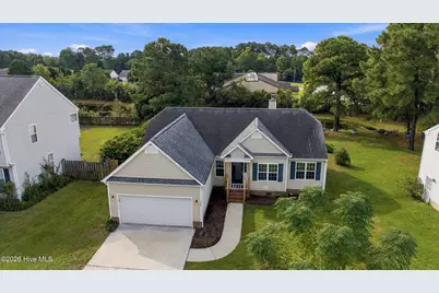 4704 Woods Edge Road, Wilmington, NC 28409 - Photo 31