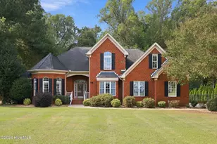 1961 Cherry Stone Ln, Greenville, NC 27858 - Photo 1