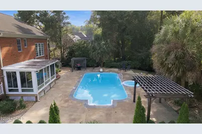1961 Cherry Stone Lane, Greenville, NC 27858 - Photo 39
