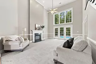 1961 Cherry Stone Ln, Greenville, NC 27858 - Photo 5