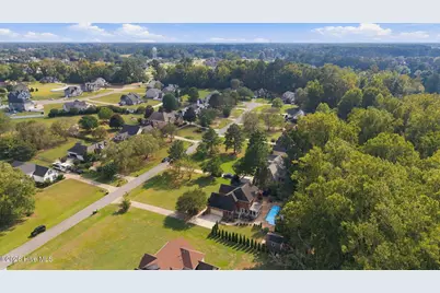 1961 Cherry Stone Lane, Greenville, NC 27858 - Photo 51