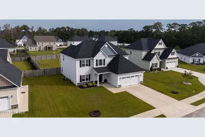 207 Coscoroba Court, Swansboro, NC 28584 - Photo 31