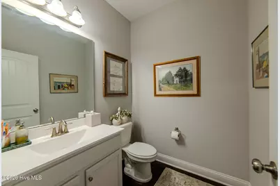 207 Coscoroba Court, Swansboro, NC 28584 - Photo 11