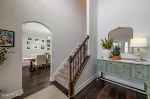 207 Coscoroba Ct, Swansboro, NC 28584 - Photo 3