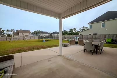 207 Coscoroba Court, Swansboro, NC 28584 - Photo 23