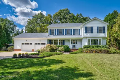 6992 Riverpoint Road, Elm City, NC 27822 - Photo 5