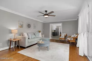 6992 Riverpoint Rd, Elm City, NC 27822 - Photo 19