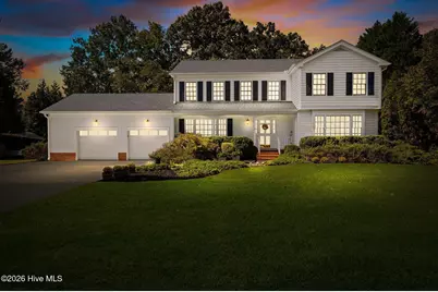 6992 Riverpoint Road, Elm City, NC 27822 - Photo 1