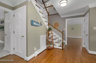 6992 Riverpoint Rd, Elm City, NC 27822 - Photo 7
