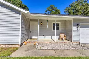 906 Gattis Rd, Jacksonville, NC 28546 - Photo 5