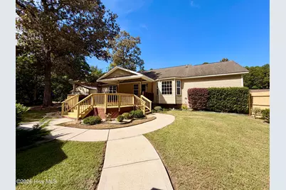 536 Madison Avenue, Princeton, NC 27569 - Photo 17