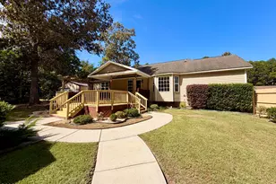 536 Madison Ave, Princeton, NC 27569 - Photo 17