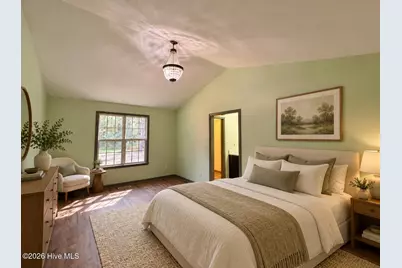 536 Madison Avenue, Princeton, NC 27569 - Photo 5