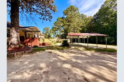 536 Madison Avenue, Princeton, NC 27569 - Photo 11
