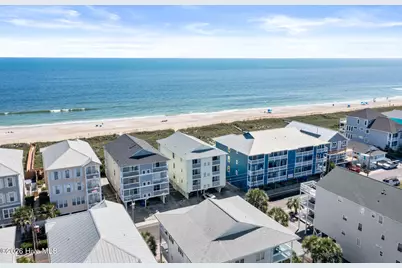 612 N Carolina Beach Avenue N #Unit 3a, Carolina Beach, NC 28428 - Photo 25