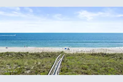 612 N Carolina Beach Avenue N #Unit 3a, Carolina Beach, NC 28428 - Photo 15