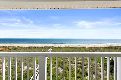 612 N Carolina Beach Avenue N #Unit 3a, Carolina Beach, NC 28428 - Photo 13
