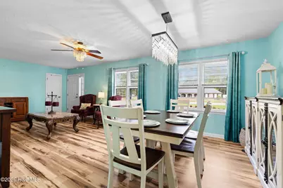 361 Country Club Road, Whiteville, NC 28472 - Photo 15