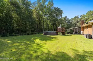 361 Country Club Rd, Whiteville, NC 28472 - Photo 31