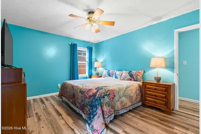 361 Country Club Road, Whiteville, NC 28472 - Photo 25