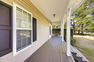 250 Vass-Carthage Rd, Carthage, NC 28327 - Photo 3