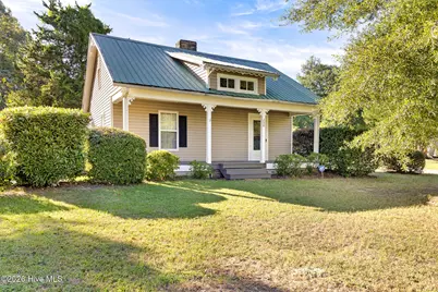 250 Vass Carthage Road, Carthage, NC 28327 - Photo 1