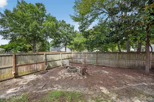 3801 Habberline St, Wilmington, NC 28412 - Photo 33