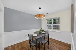 3801 Habberline St, Wilmington, NC 28412 - Photo 11