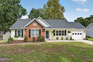 3801 Habberline St, Wilmington, NC 28412 - Photo 1