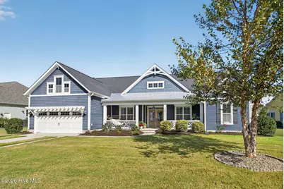 463 Yucca Lane, Wilmington, NC 28412 - Photo 5