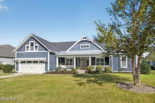 463 Yucca Ln, Wilmington, NC 28412 - Photo 5