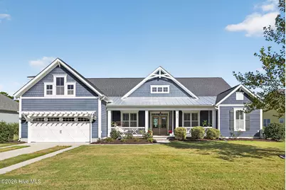 463 Yucca Lane, Wilmington, NC 28412 - Photo 1