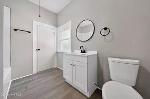 511 Hammond St, Rocky Mount, NC 27804 - Photo 21
