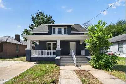 511 Hammond Street, Rocky Mount, NC 27804 - Photo 1