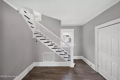 511 Hammond Street, Rocky Mount, NC 27804 - Photo 5